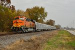 BNSF 8341